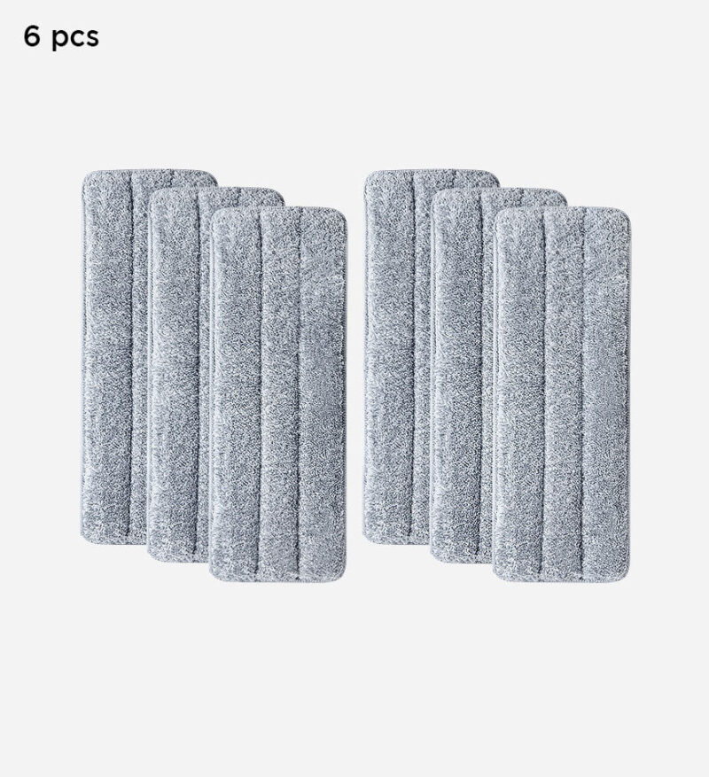 Joybos® 2 Pcs Large Flat Floor Mop and Bucket Set With Upgrade Wringer Set Z41 - Image 18