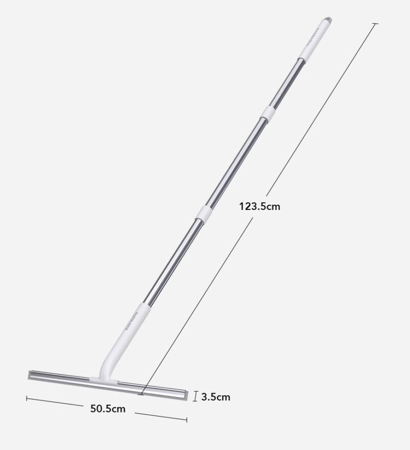 Joybos® Silicone Squeegee for Windows and BathroomsZ24 - Image 12