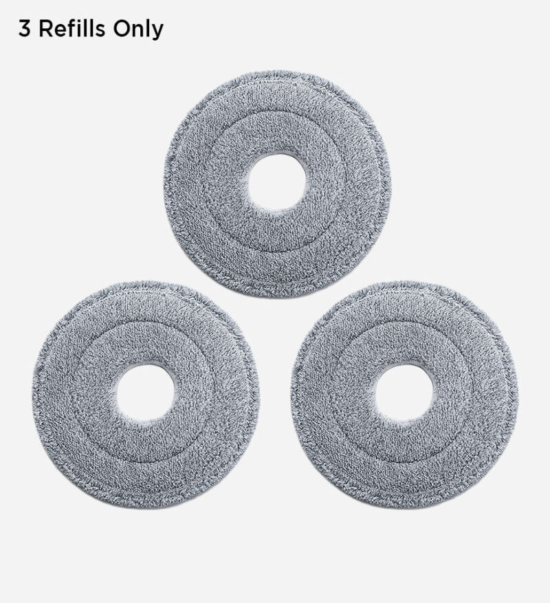 Joybos® Easy Washing Round Spin Mop & Bucket System - Image 13