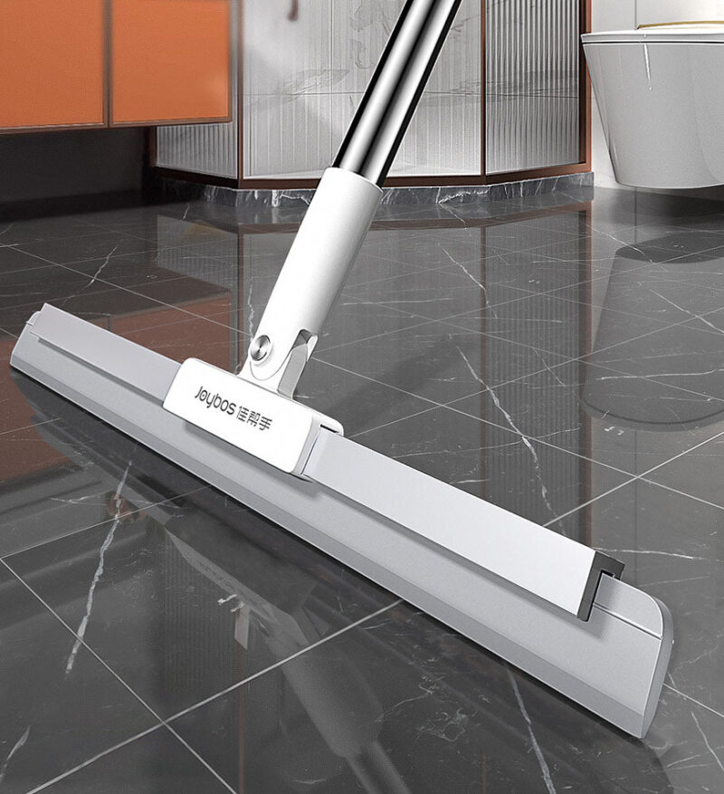 Joybos® 40CM Floor Squeegee Multifunction Silicone Magic Scraping Broom Z16 - Image 2