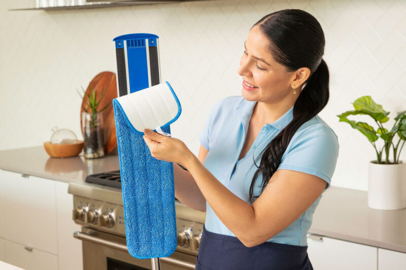24" Heavy Duty Frame & Handle Combo - Image 4