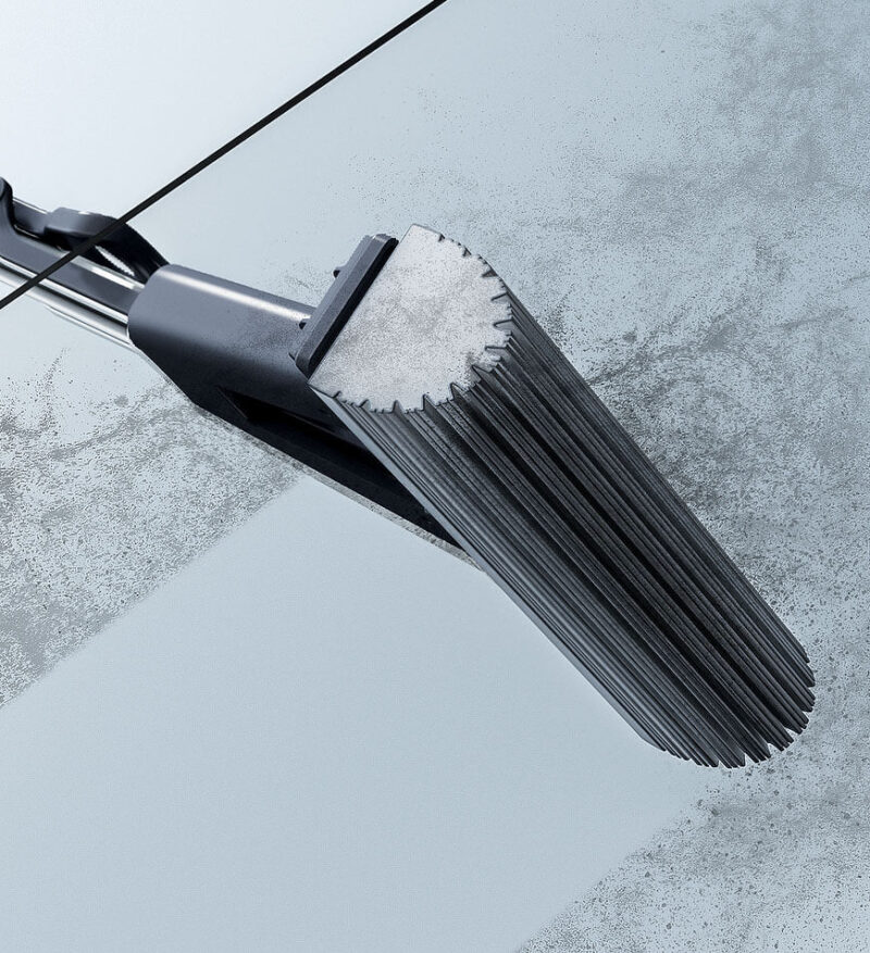 Joybos® Self-Wringing Sponge Mops For Floor Cleaning Squeeze Z175 - Image 10