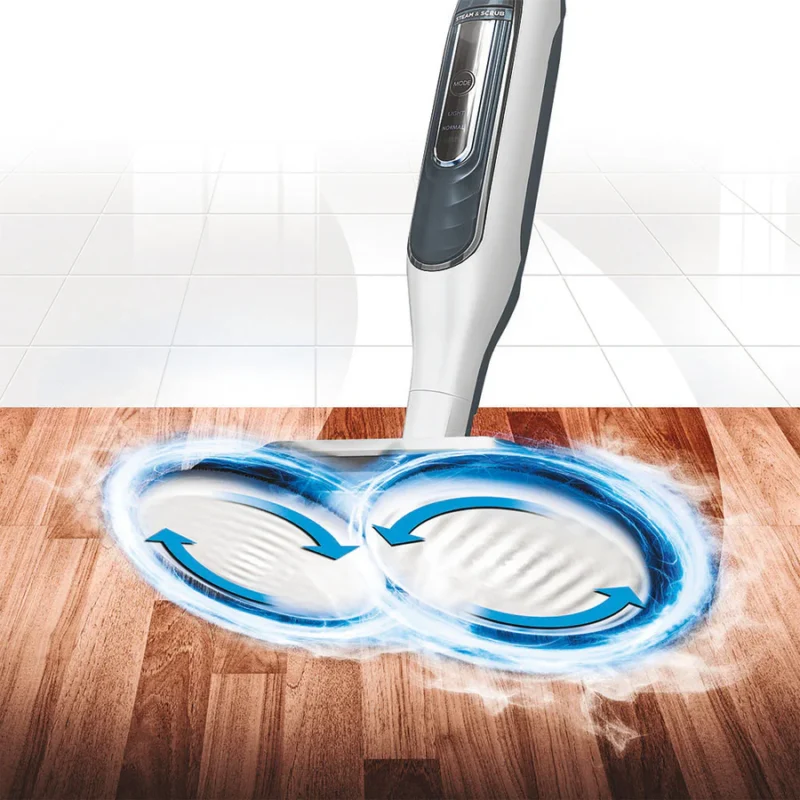 Shark Steam Mop - Image 2
