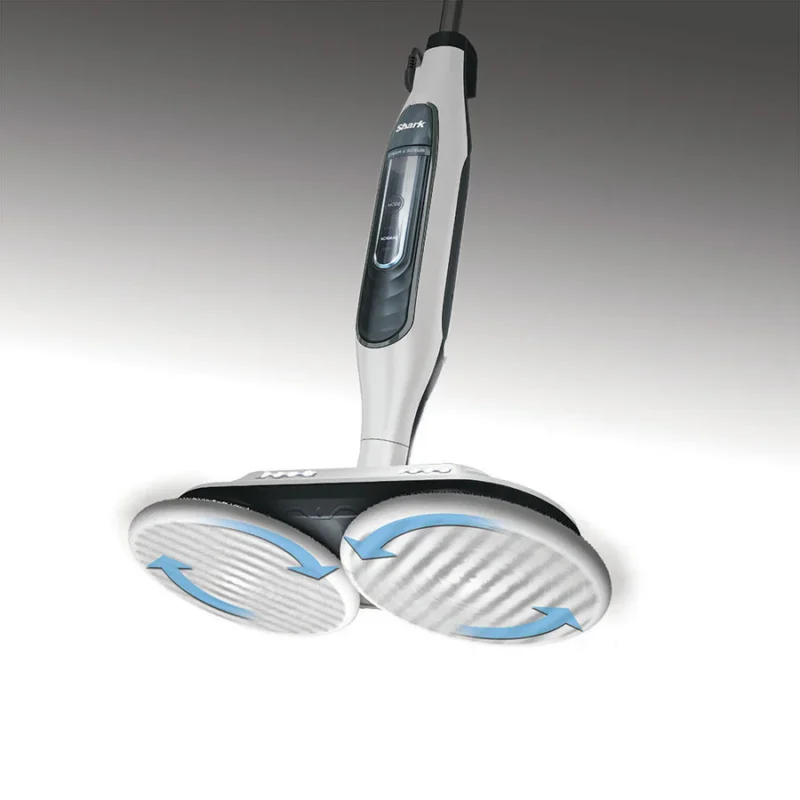 Shark Steam Mop - Image 3