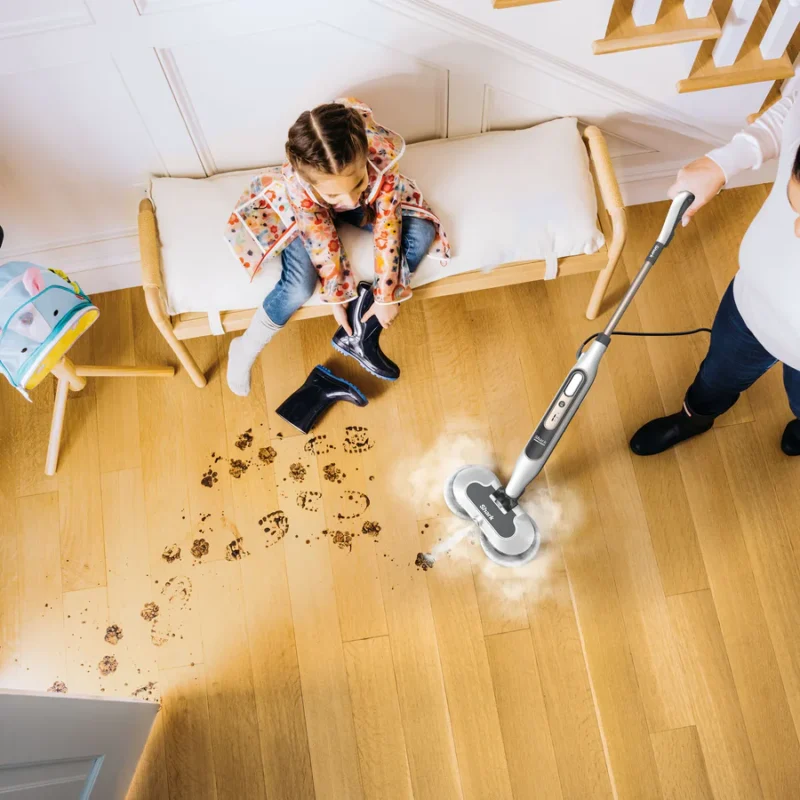 Shark Steam Mop - Image 5